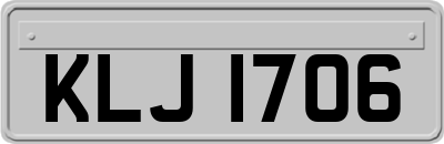 KLJ1706