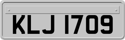 KLJ1709