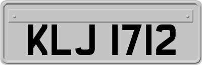 KLJ1712