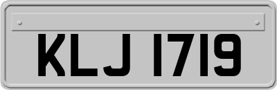 KLJ1719