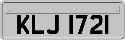KLJ1721