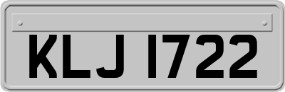 KLJ1722