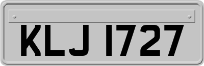 KLJ1727