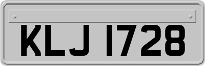 KLJ1728