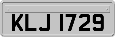 KLJ1729