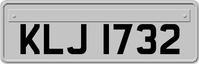 KLJ1732
