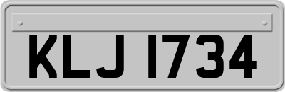 KLJ1734