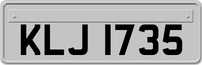 KLJ1735