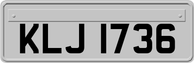 KLJ1736