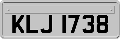 KLJ1738