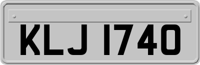 KLJ1740