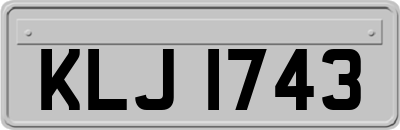 KLJ1743