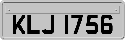 KLJ1756
