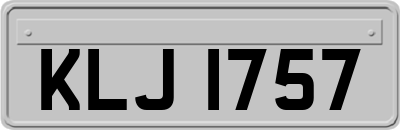 KLJ1757