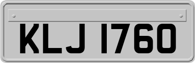 KLJ1760