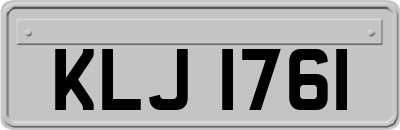 KLJ1761