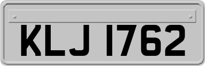 KLJ1762