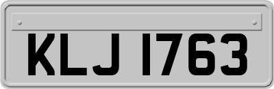 KLJ1763