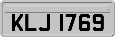 KLJ1769