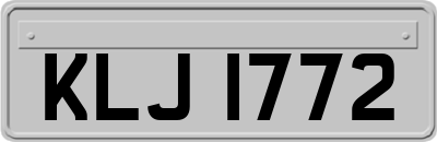 KLJ1772