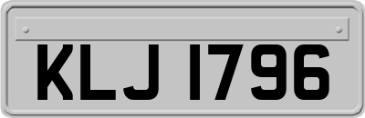 KLJ1796