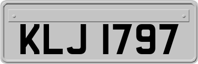 KLJ1797