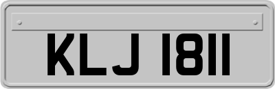 KLJ1811