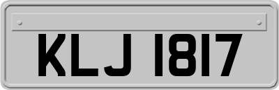 KLJ1817