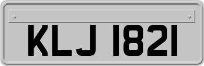 KLJ1821