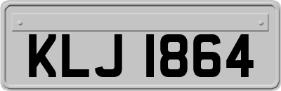 KLJ1864