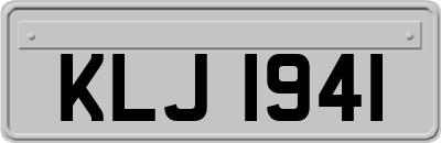 KLJ1941