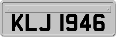 KLJ1946