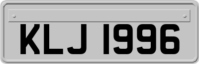 KLJ1996