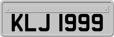 KLJ1999