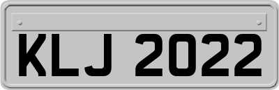 KLJ2022