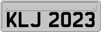 KLJ2023