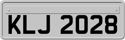 KLJ2028
