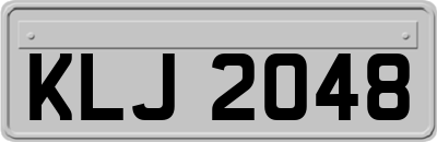 KLJ2048