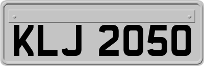 KLJ2050