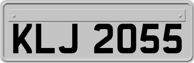 KLJ2055