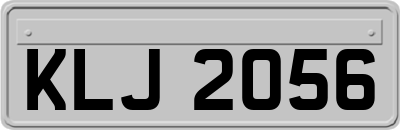 KLJ2056