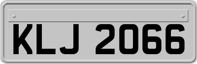 KLJ2066