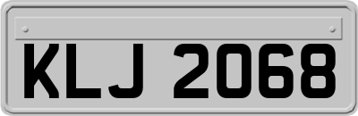 KLJ2068