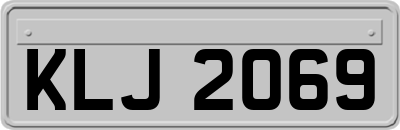 KLJ2069