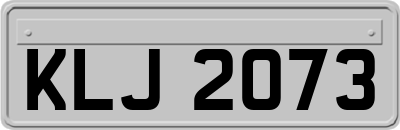 KLJ2073