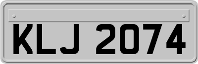 KLJ2074