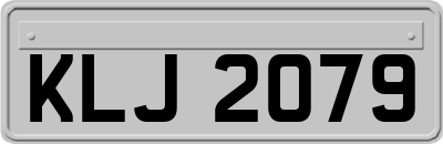 KLJ2079
