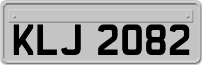 KLJ2082