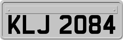 KLJ2084