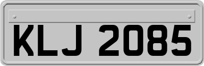KLJ2085